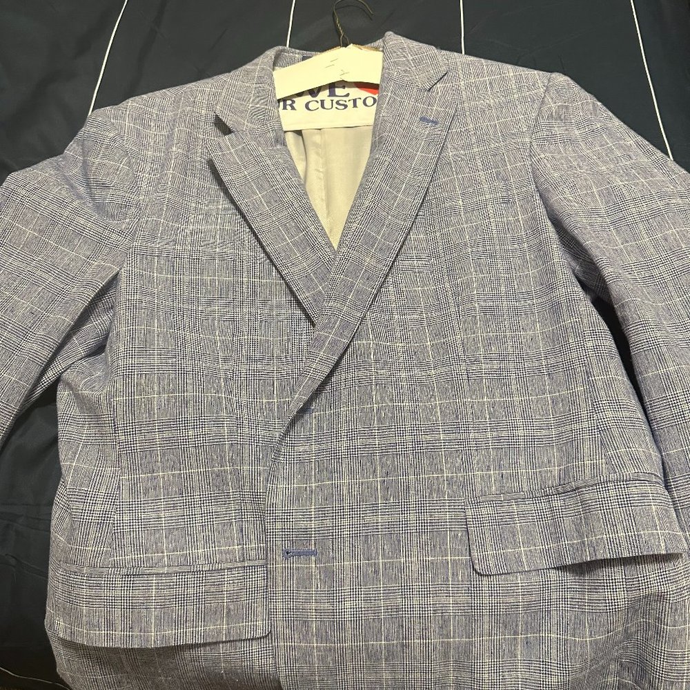 Stafford - 46R - Purple